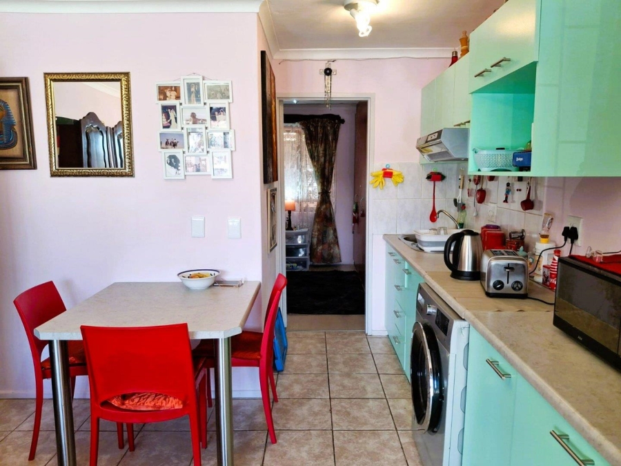 1 Bedroom Property for Sale in Morgenster Western Cape